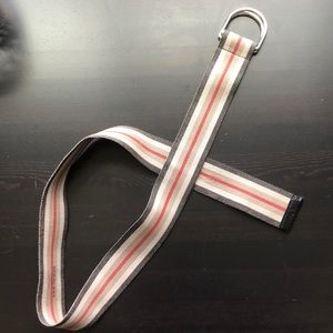Burberry Belt